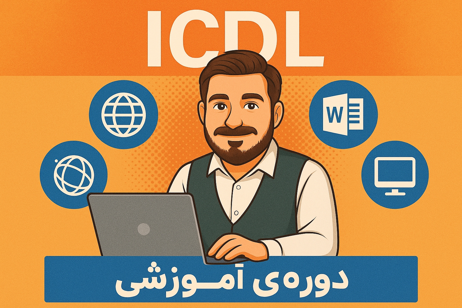 فناوری اطلاعات (IT) چیست؟